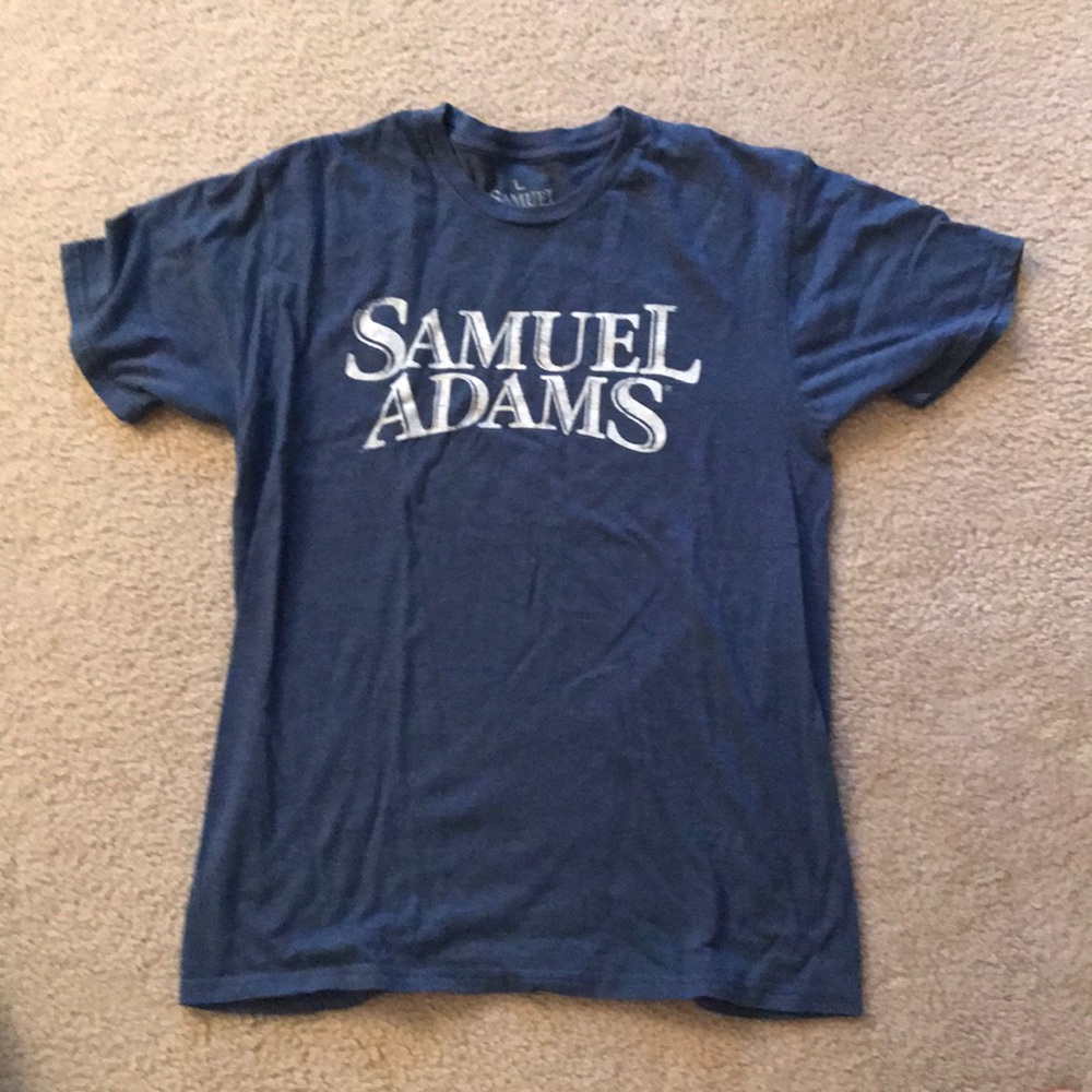 Sam Adams Tee